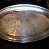 Silver Tray