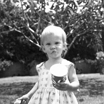 A Little Shareurpassion - Photographs