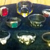 Assortment of Rings