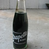A six ounce grapette bottle 1939
