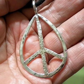 My favorite Peace Signs