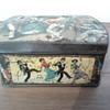Tea box Ratanpuro Puraboya