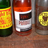 Why I like painted label sodas
