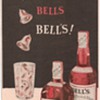 1954 Bell's Scotch Advertisement