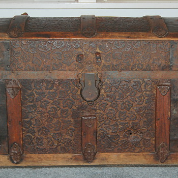 1937 Trunk? 