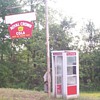 Royal Crown Cola sign