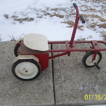 Riding Toy