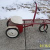 Riding Toy