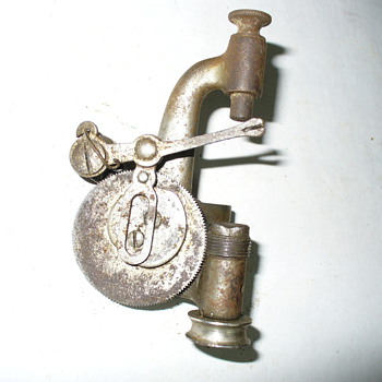 Mystery Tool - Tools and Hardware