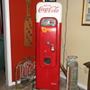Coke Machine - Vendo 44