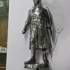 Knight Mascot