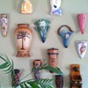 Wall Pockets