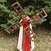 1940's Windmill Whirligig