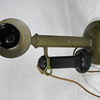 Western Electric Candlestick 20AL Not Nickel Plated