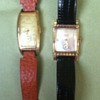 1930s & 1940s Gruen Watches