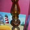 Small Oil Lamp