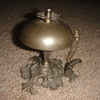 Vintage Desk Bell
