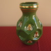 Italian 1960 Bee Vase