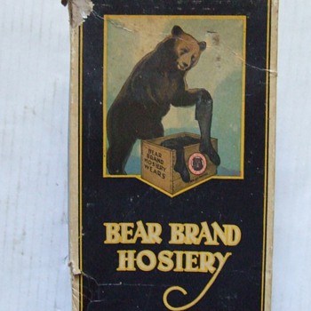 A Few More Fun Finds From Today - Advertising