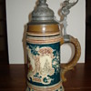 Beer Stein