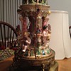 Porcelain Mystery Lamp