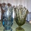 Fenton #4 Garage sale find!