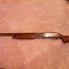 Grandpa's shotgun
