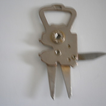 Bottle Opener