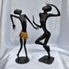More of our Art deco items in our collection plus interior shots
