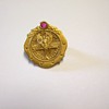 Service Pin - AT&T Company -Long Lines