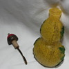 Chinese Glass Snuff Bottle