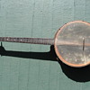 I need help identifying my newly found banjo... 