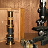 More microscopes... 