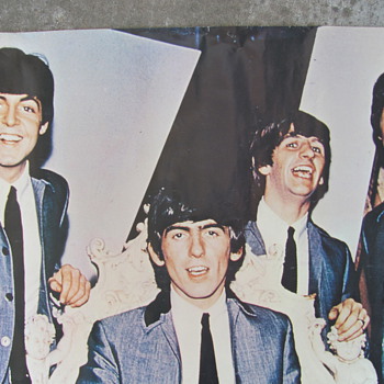 Beatles - Posters and Prints