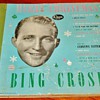 "Merry Christmas" by Bing Crosby