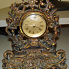 Please help me identify this clock from China