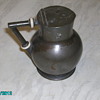 pewter jug