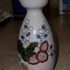 Sake bottle