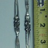 Minature Forks