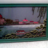 Chinese? needlepoint picture