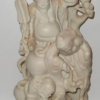 Can anyone tell me anything about this?