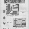 1966 AFSA News Booklet issue