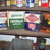 2 gallon cans 