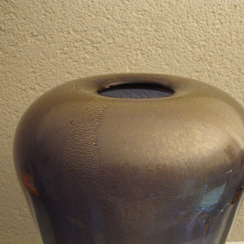 venini laura de santilliana vase - Art Glass