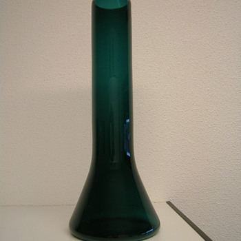 floris meydam ( de Industrielen ) - Art Glass