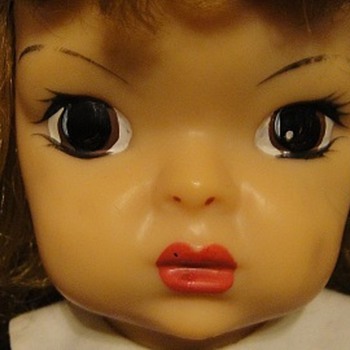 Marfan Terri Lee?   - Dolls