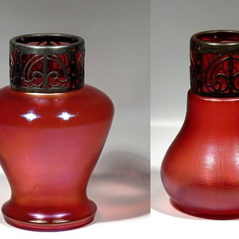 Seller’s remorse… - Art Glass
