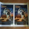 Awesome score today !! Back To The Future Foreverrrrrrr