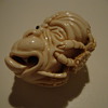 netsuke ivory