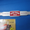 Royal Crown Cola door push